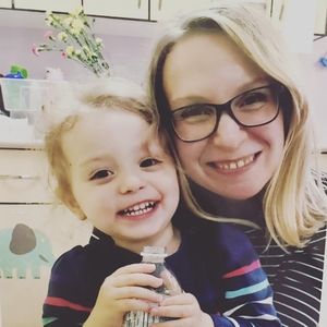 Meet your Posher, Kate